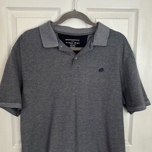 Banana Republic polo shirt.  Men’s size XL